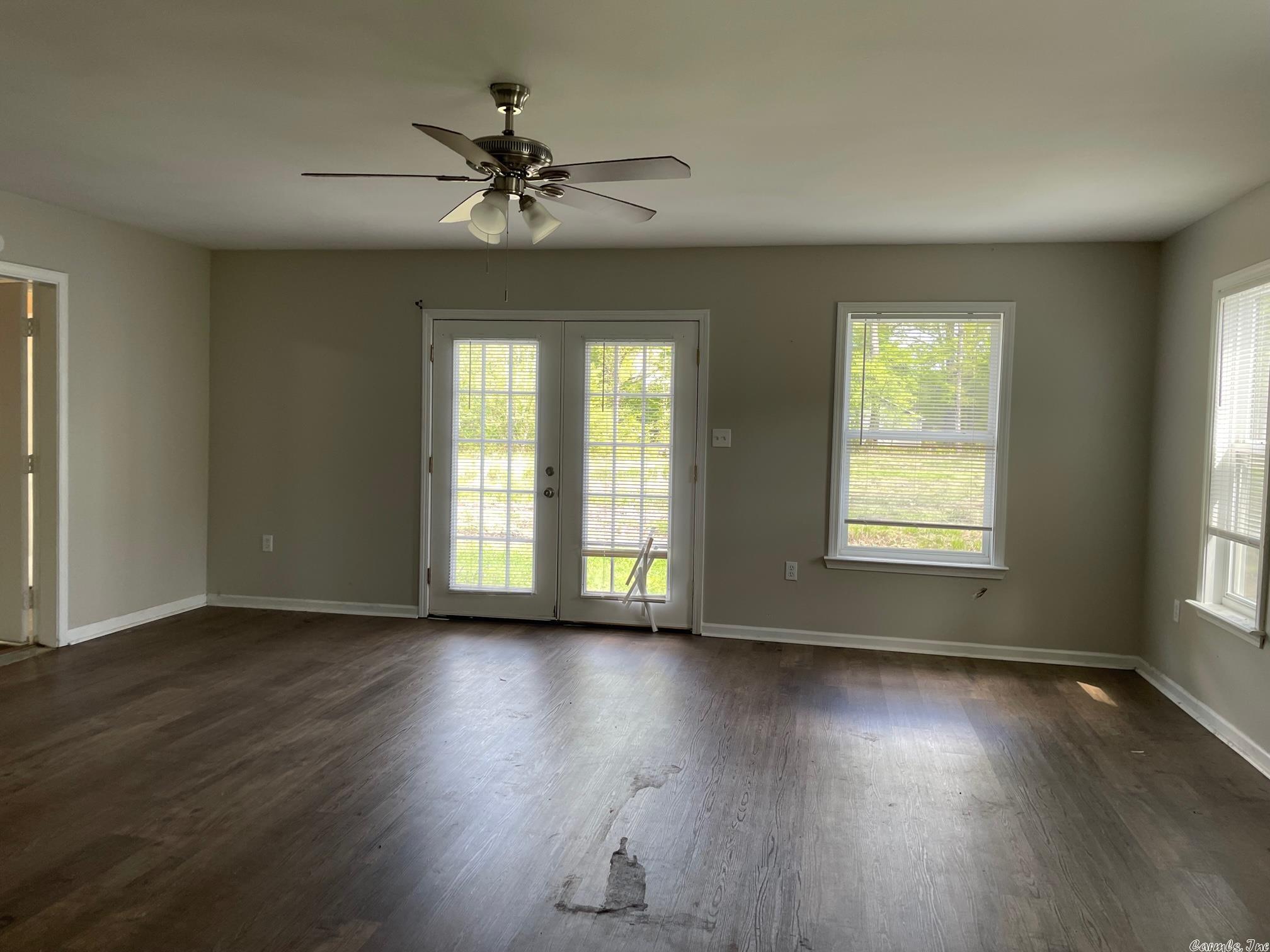 Shady Grove - Residential