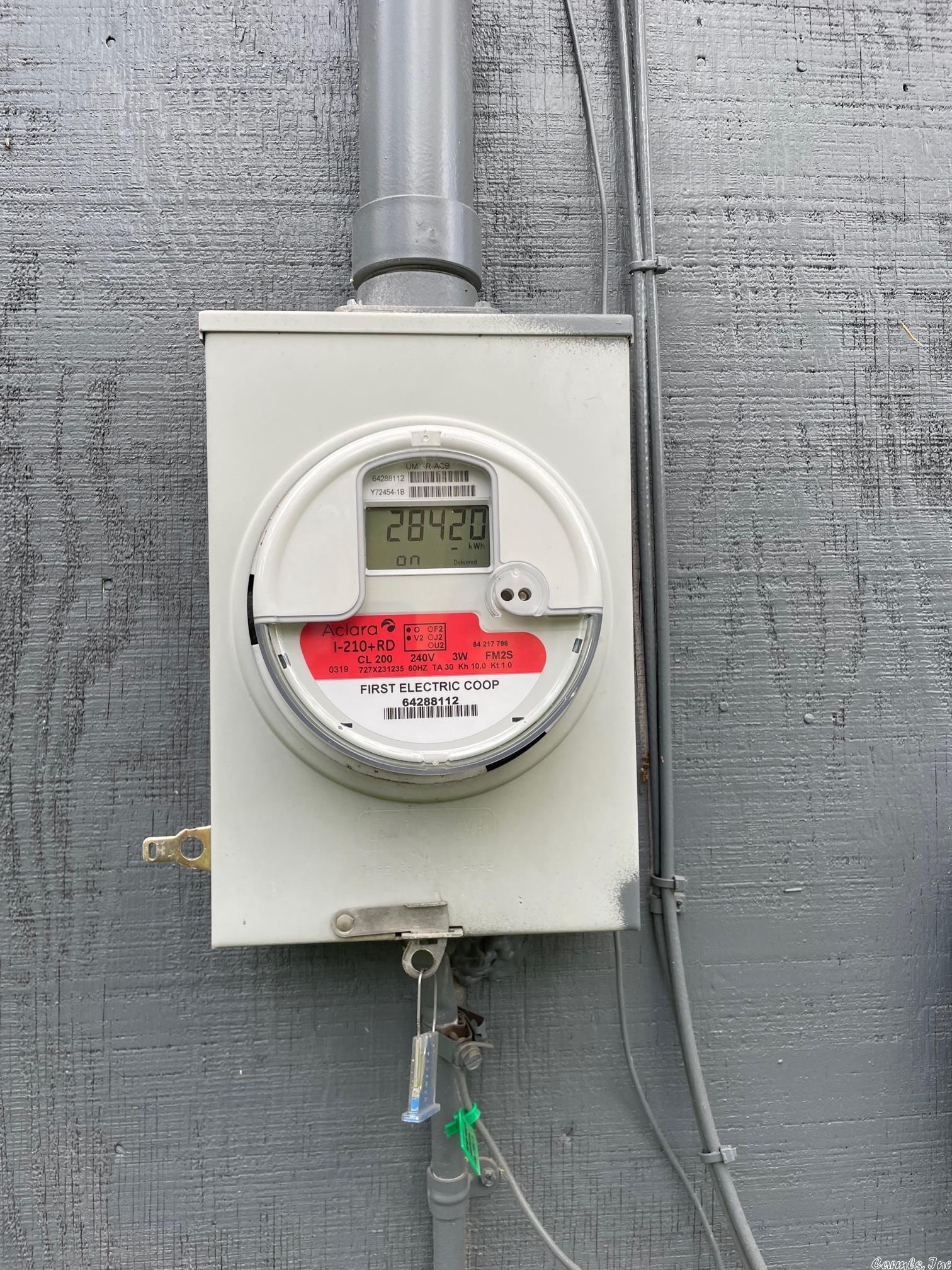 Shady Grove - Residential