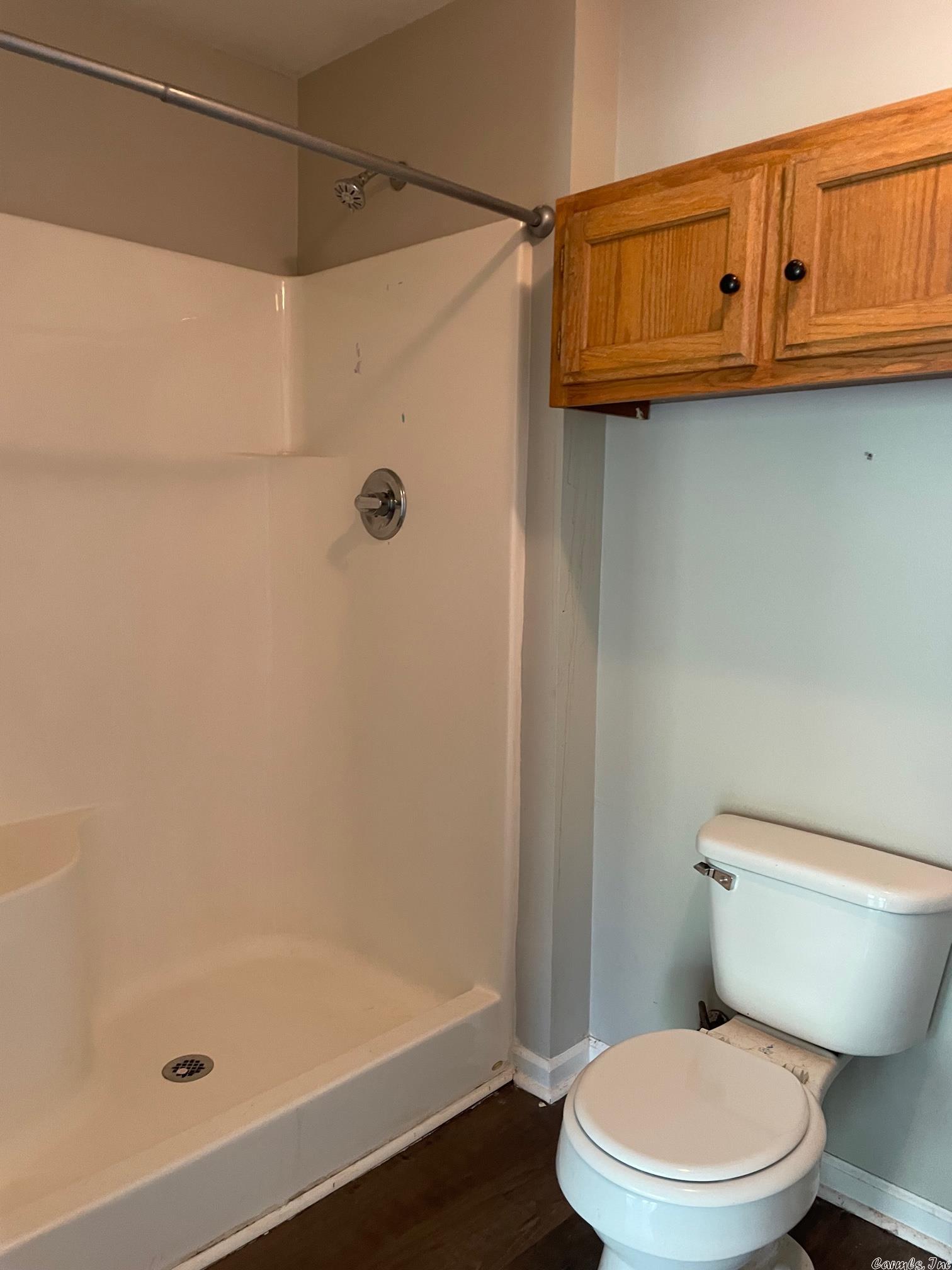 Shady Grove - Residential