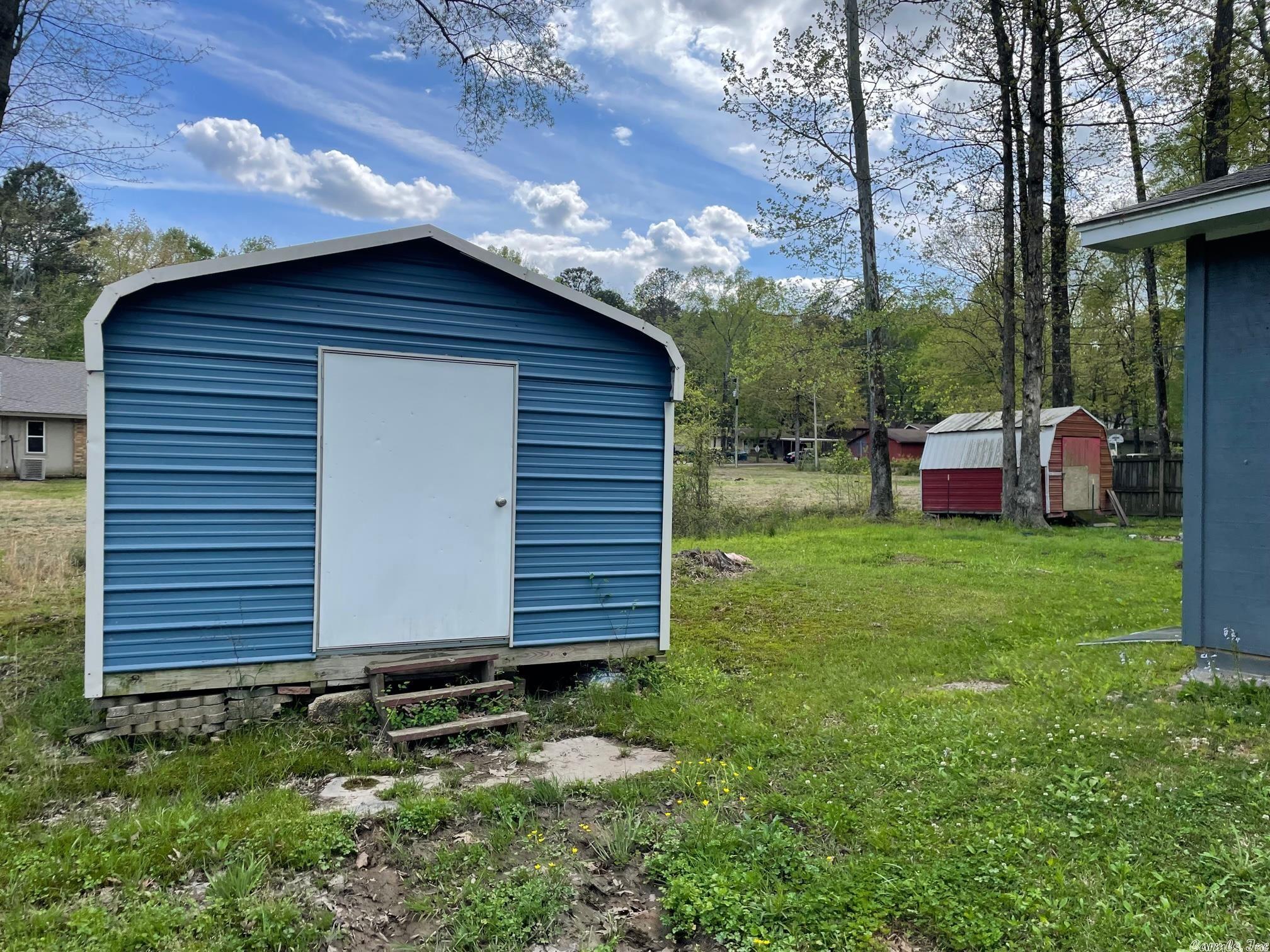 Shady Grove - Residential