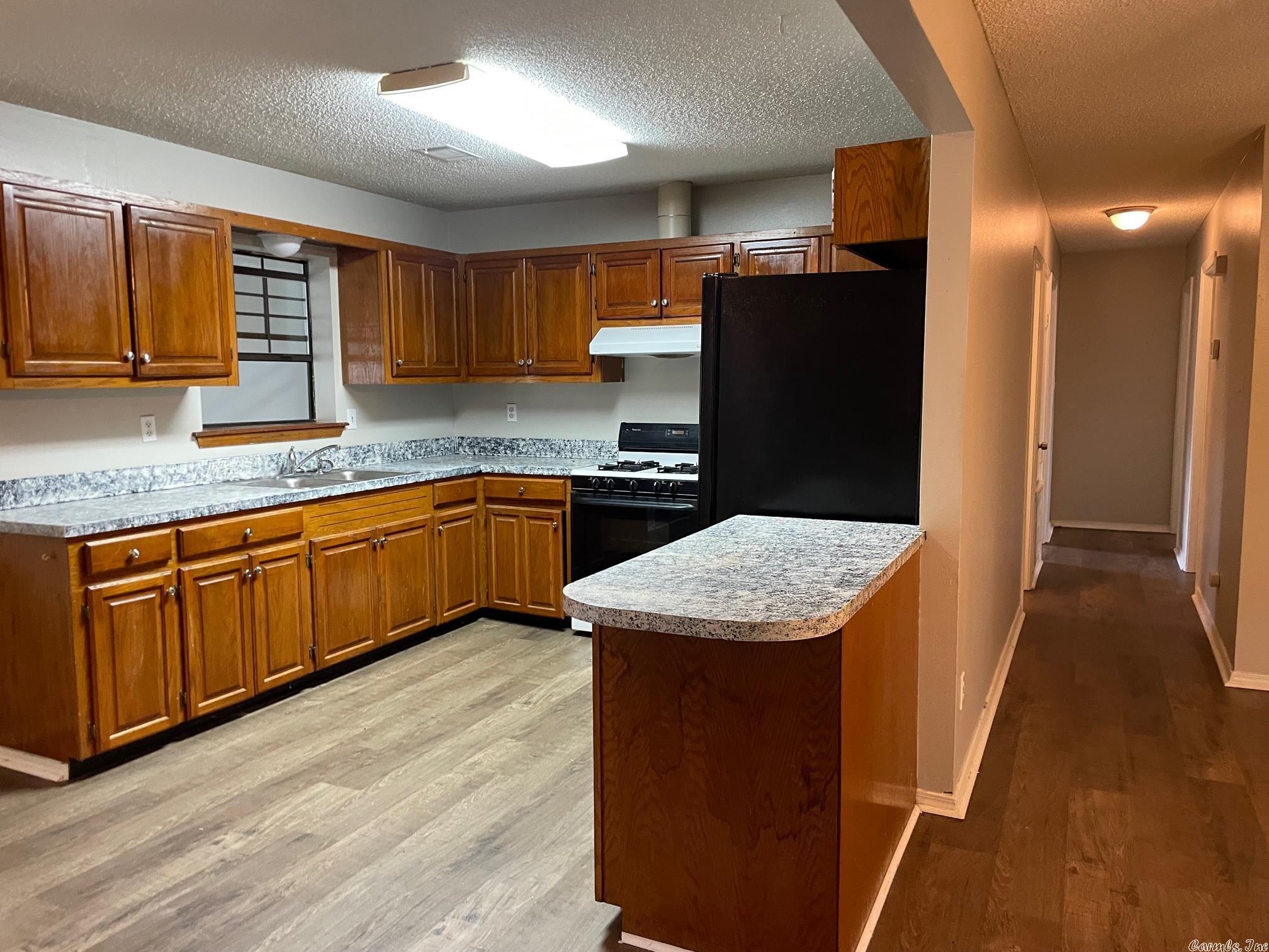 Shady Grove - Residential