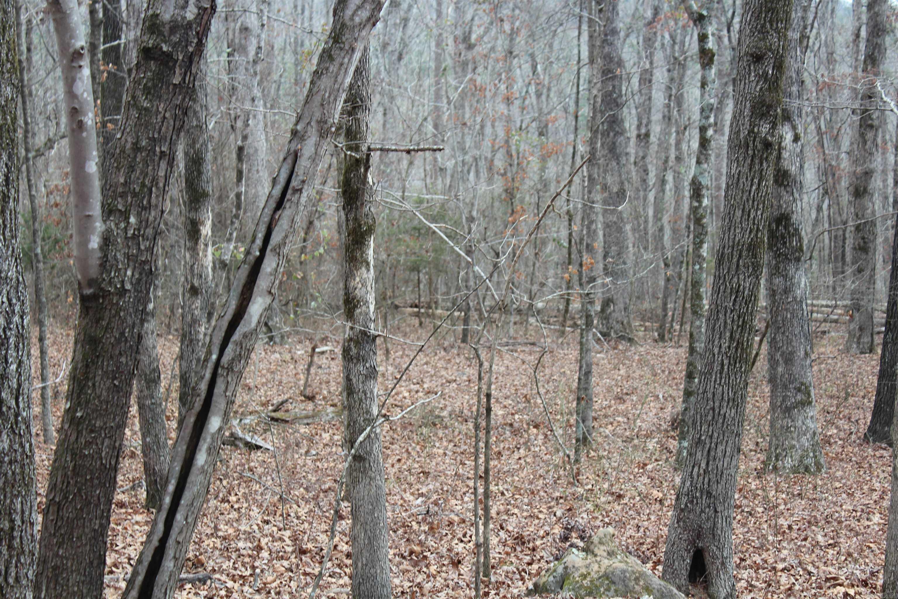 Not in Subdivision - Land