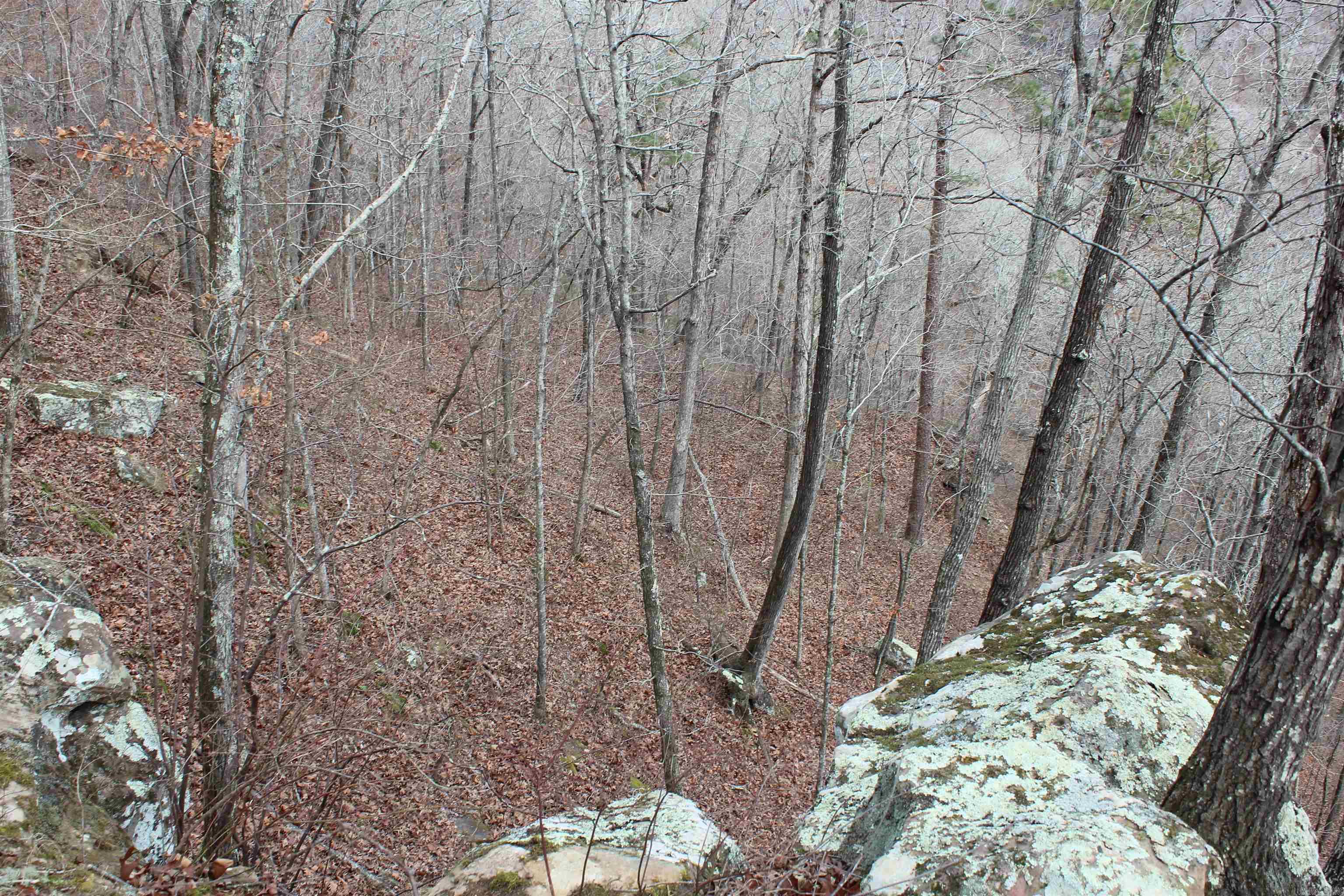 Not in Subdivision - Land