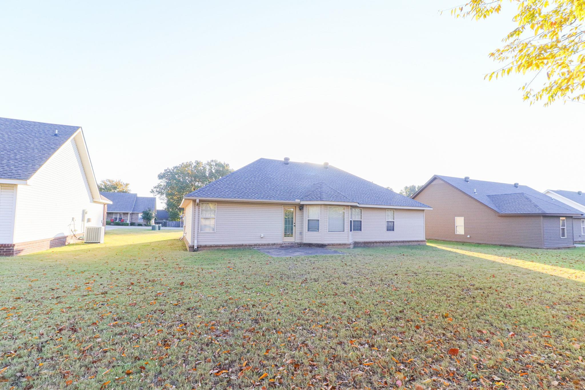 PROSPECT FARMS - Residential