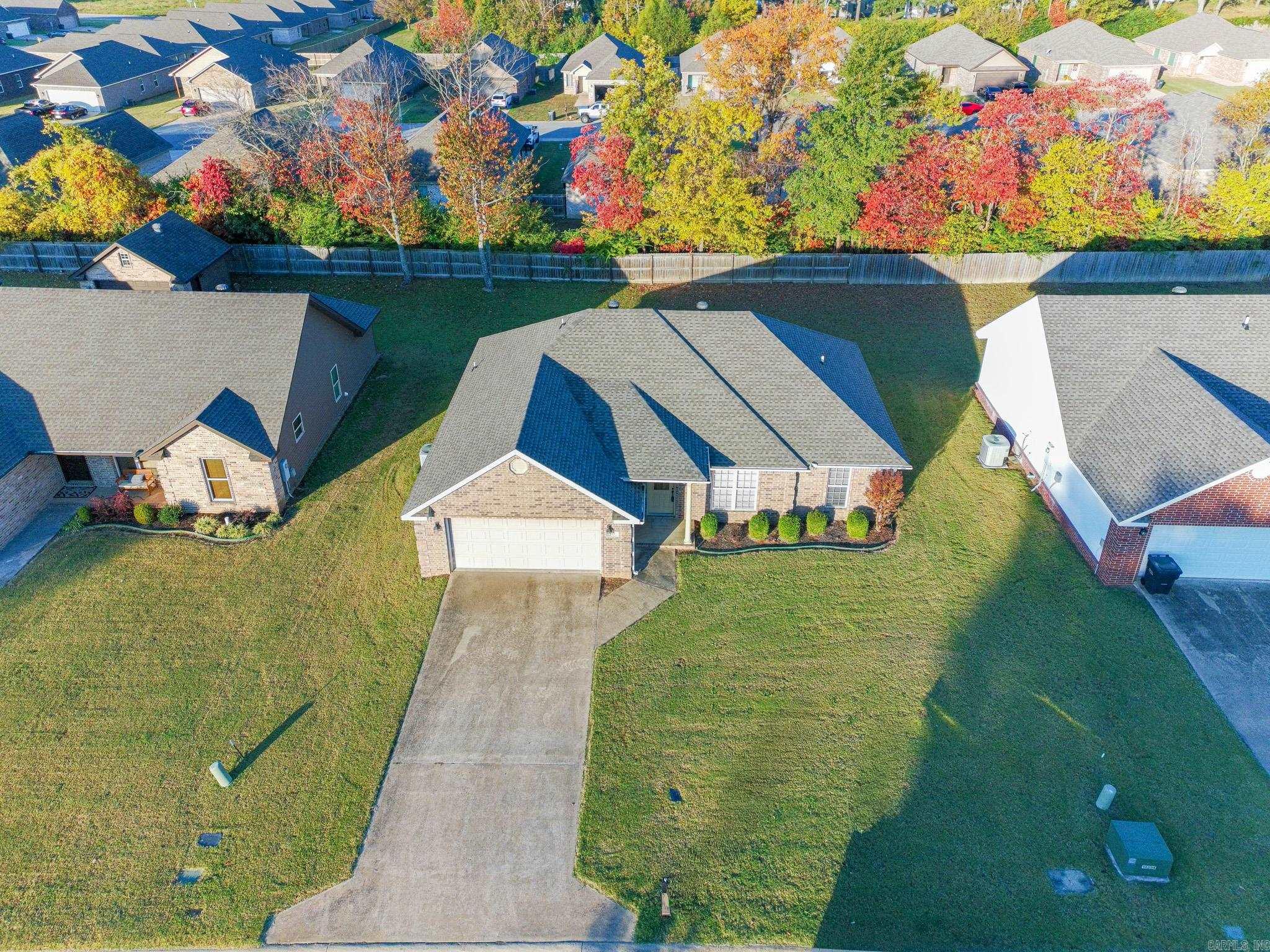 PROSPECT FARMS - Residential