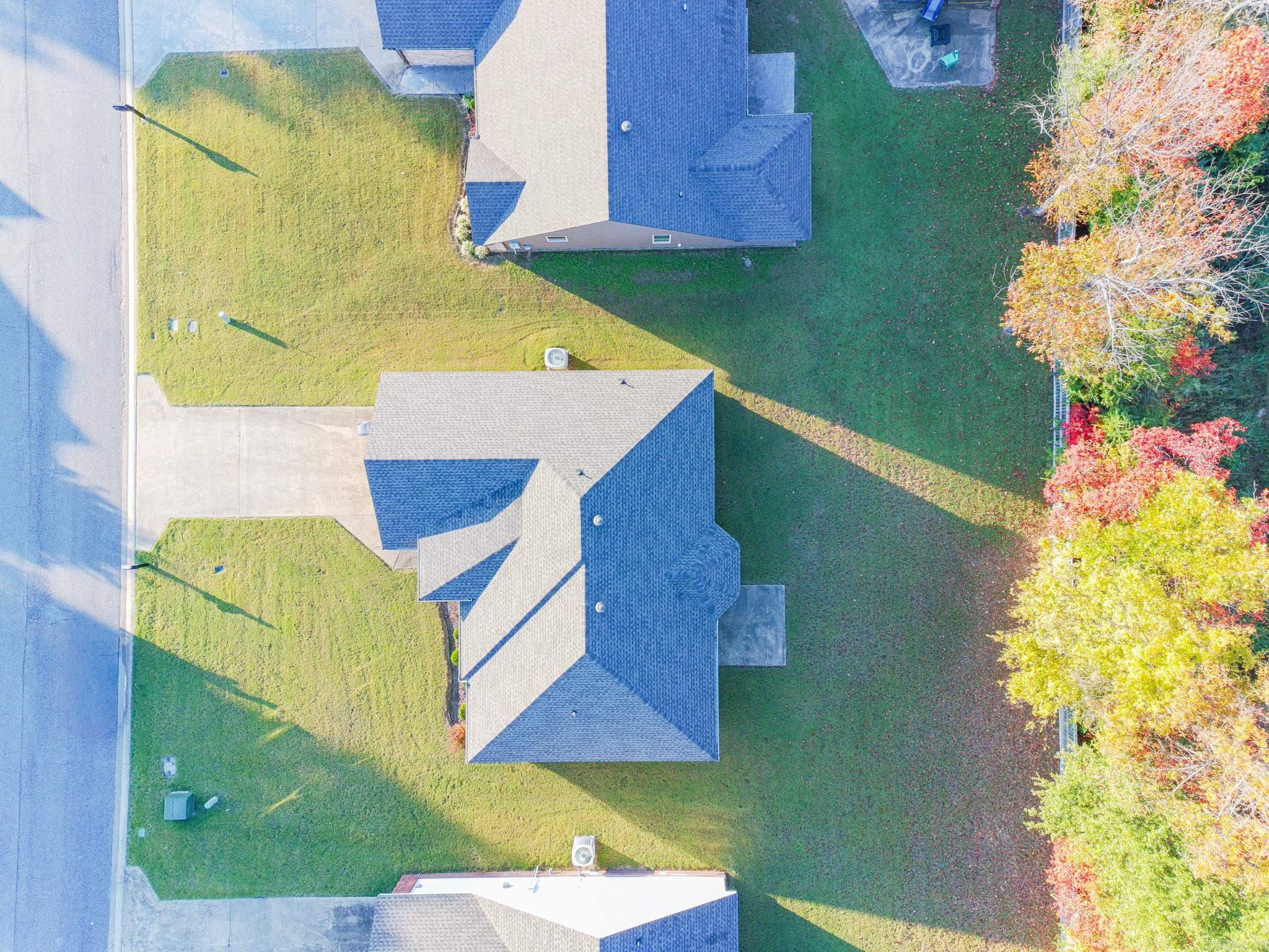 PROSPECT FARMS - Residential