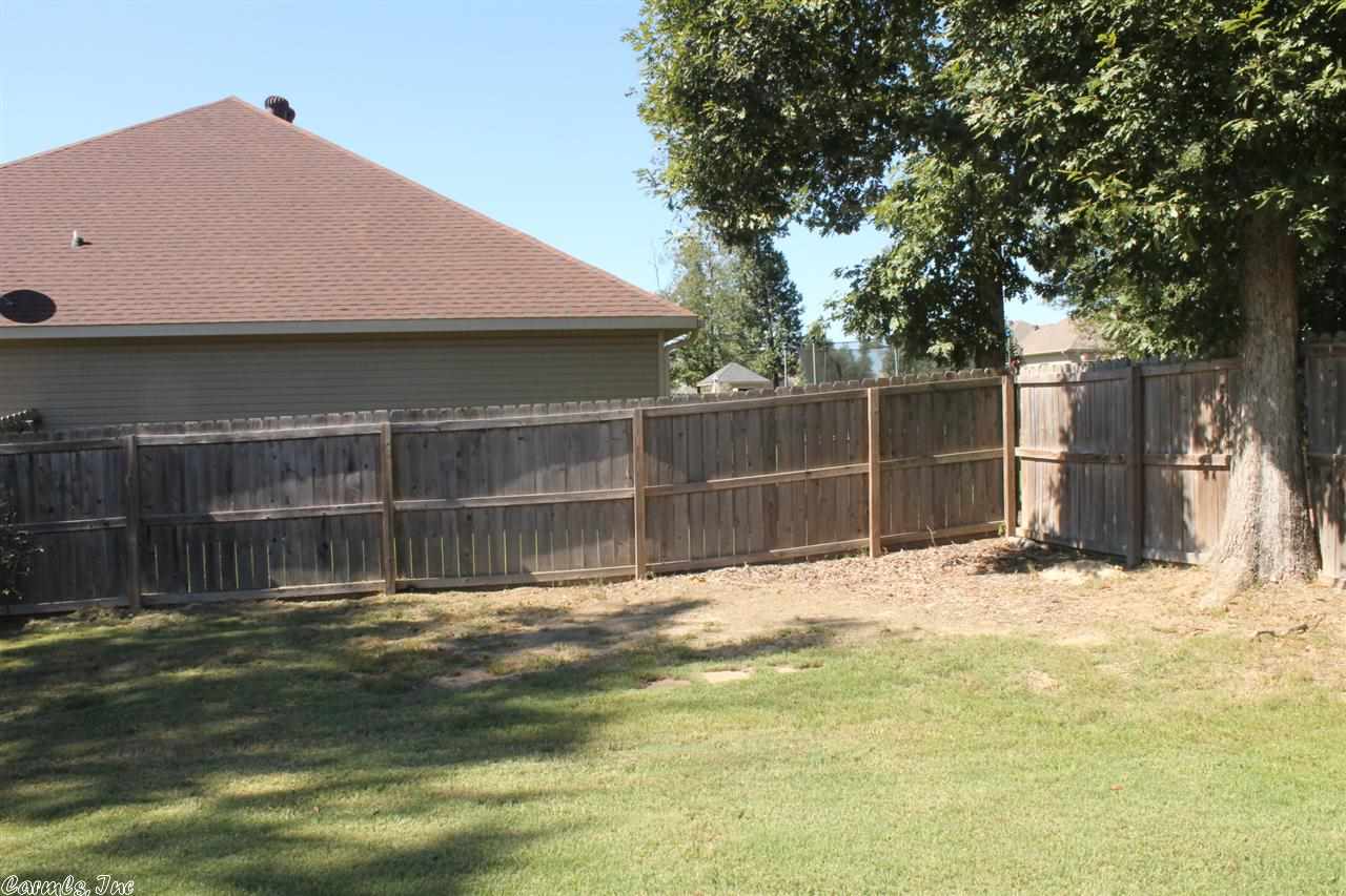 Hidden Meadows - Residential