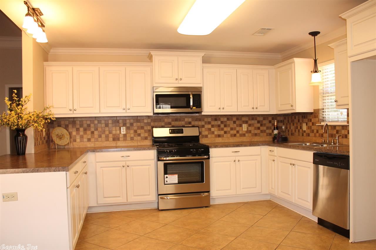 Hidden Meadows - Residential