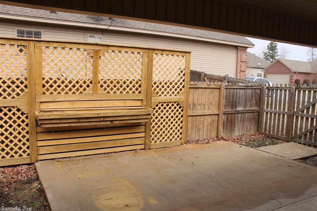 Hidden Meadows - Residential