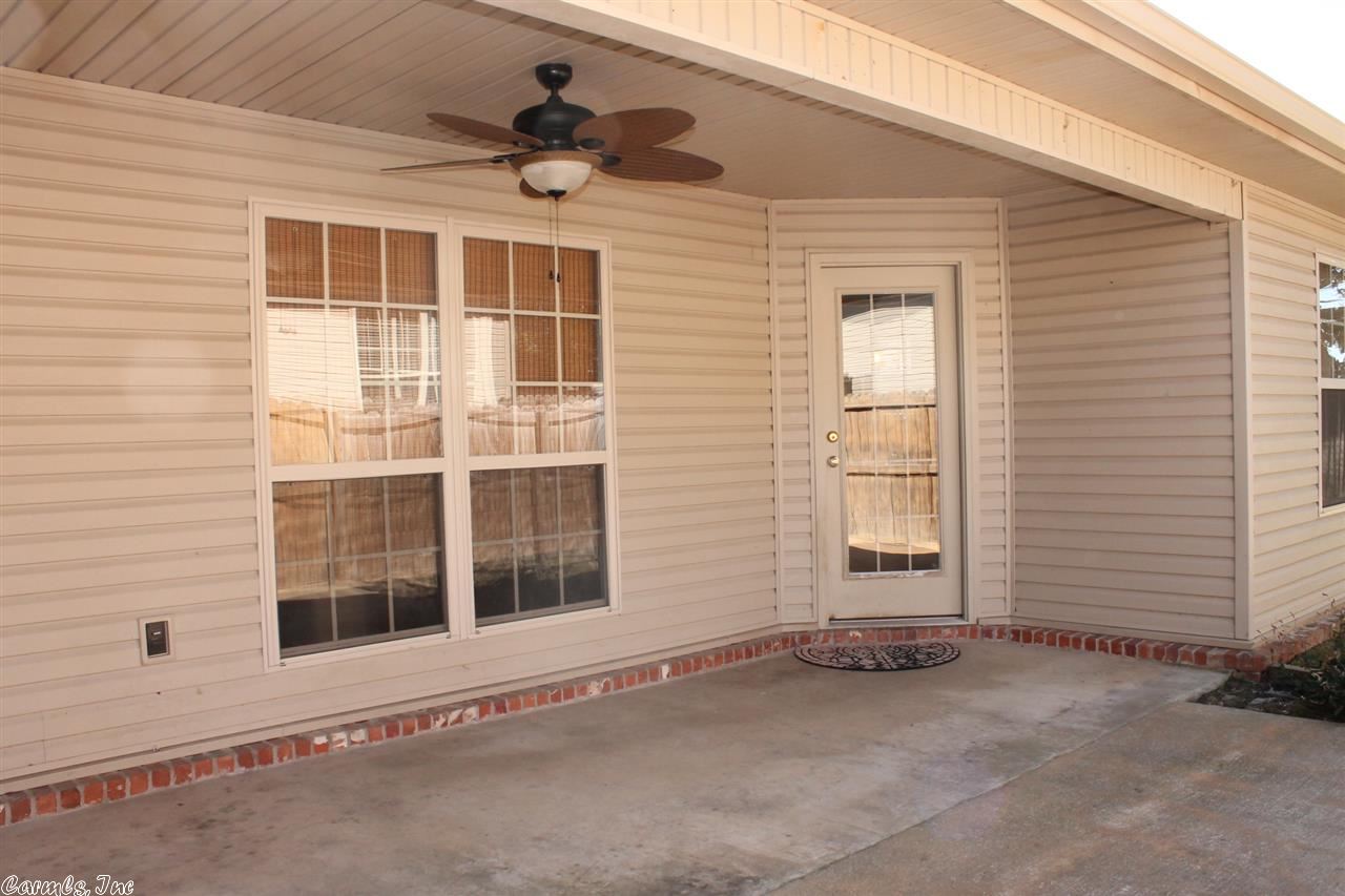 Hidden Meadows - Residential