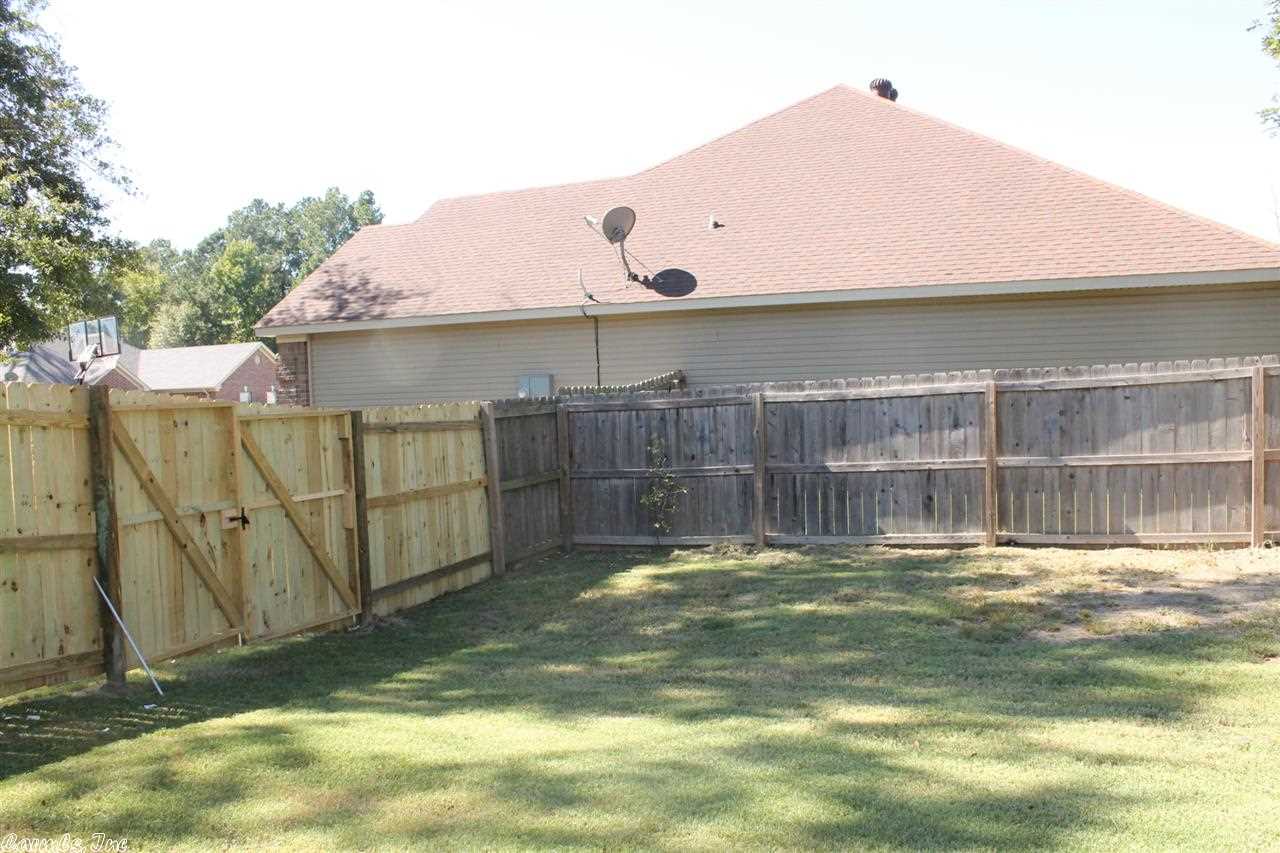 Hidden Meadows - Residential