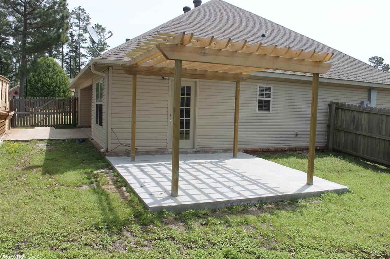 Hidden Meadows - Residential