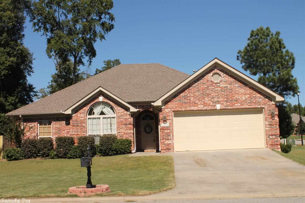 Hidden Meadows - Residential