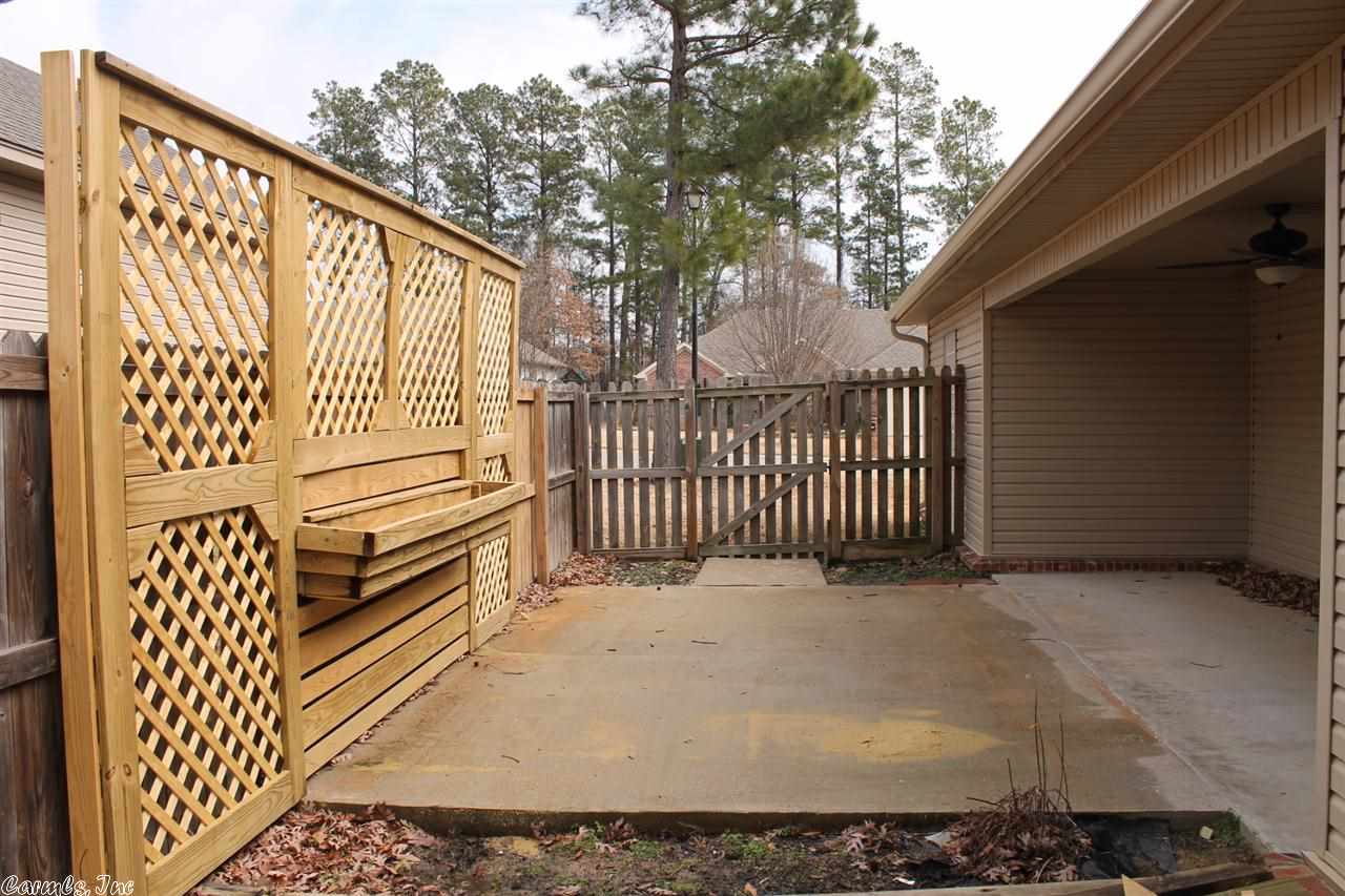 Hidden Meadows - Residential