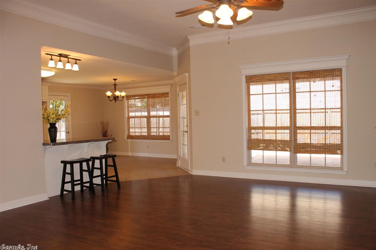 Hidden Meadows - Residential