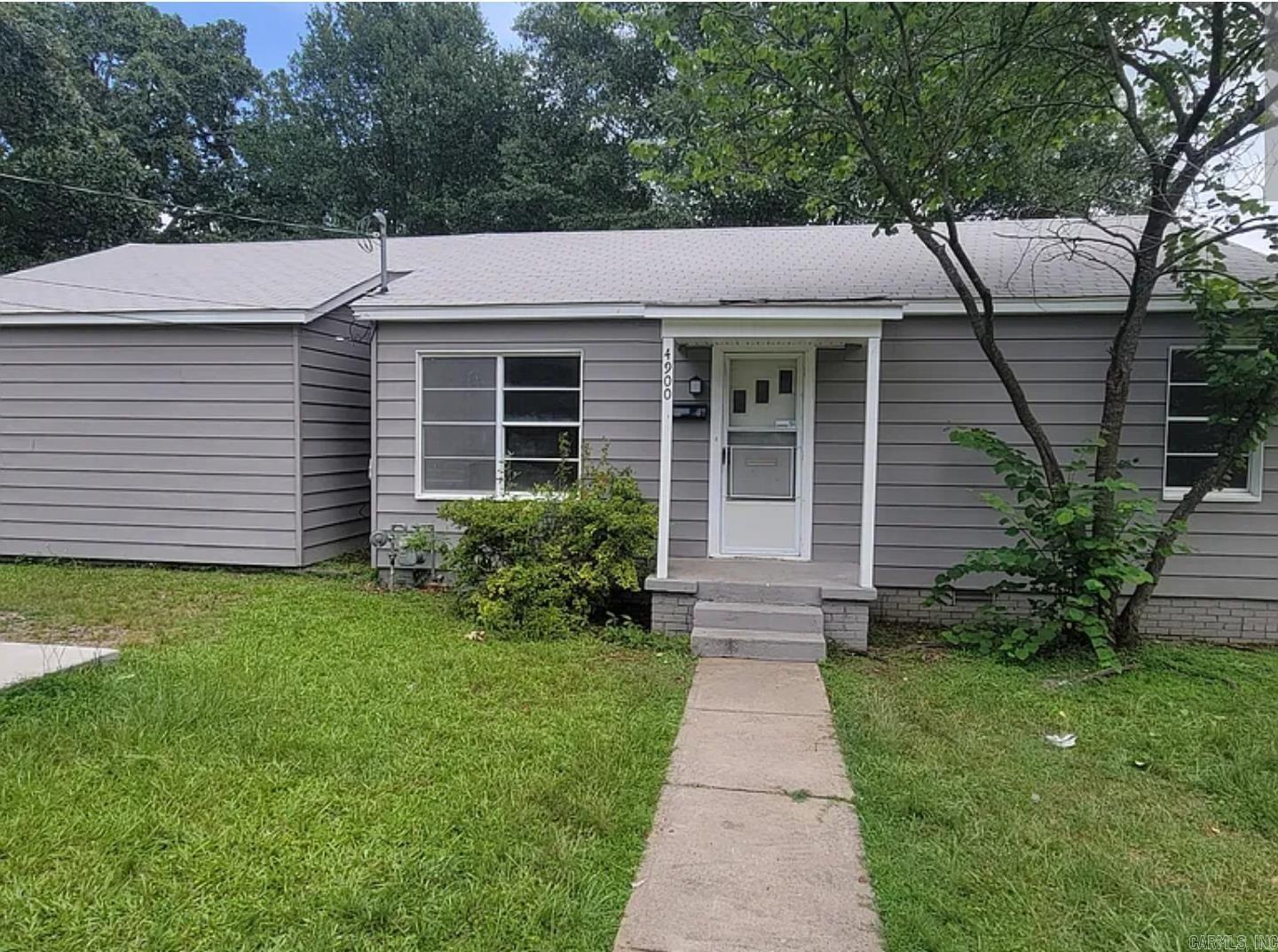 Spacious Updated 4 bedroom, 2 bath property perfect for a Family or Roommates.