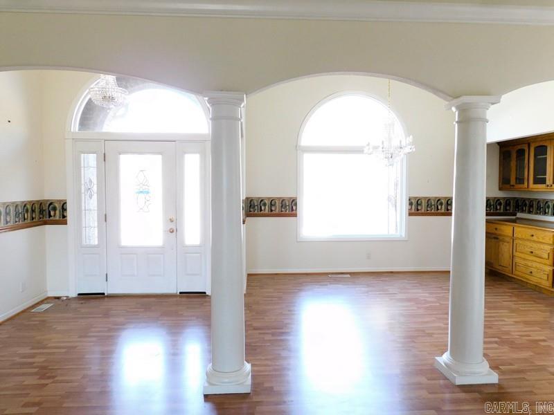 SAN PABLO - Residential