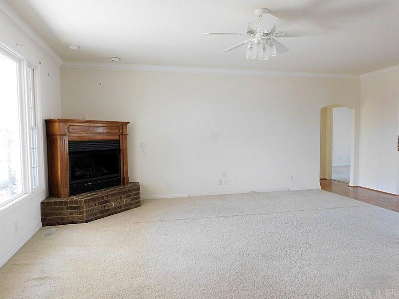 SAN PABLO - Residential