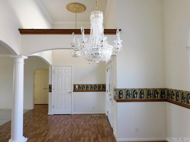 SAN PABLO - Residential