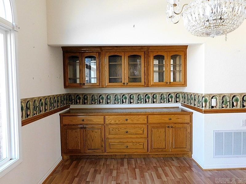 SAN PABLO - Residential