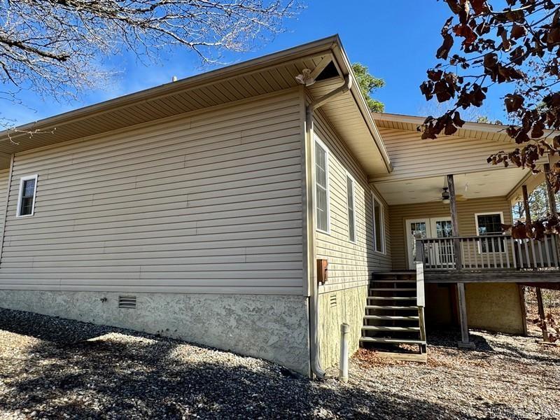 SAN PABLO - Residential