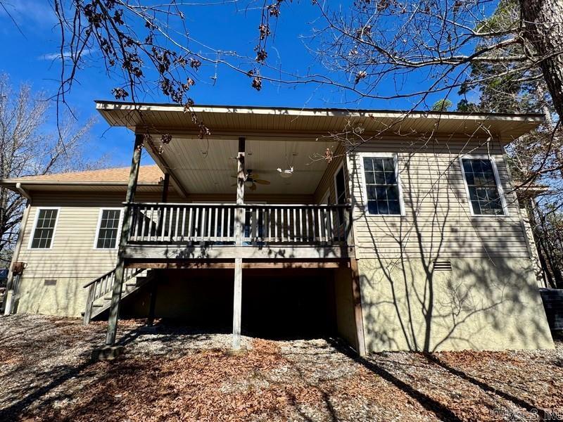 SAN PABLO - Residential