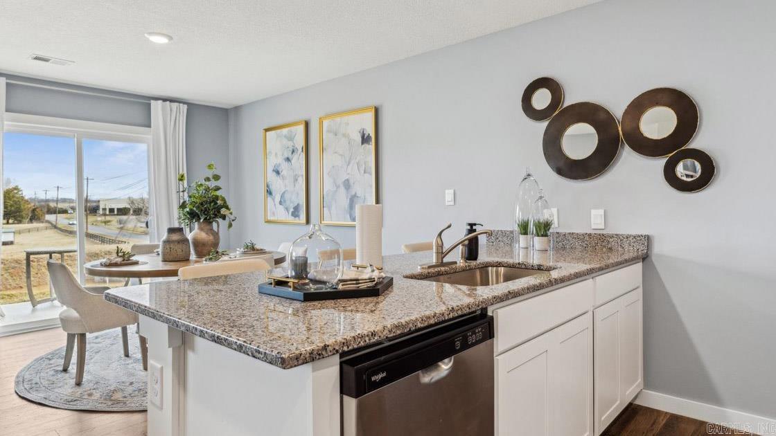 FITZGERALD CROSSING SUBDIVISION - Residential