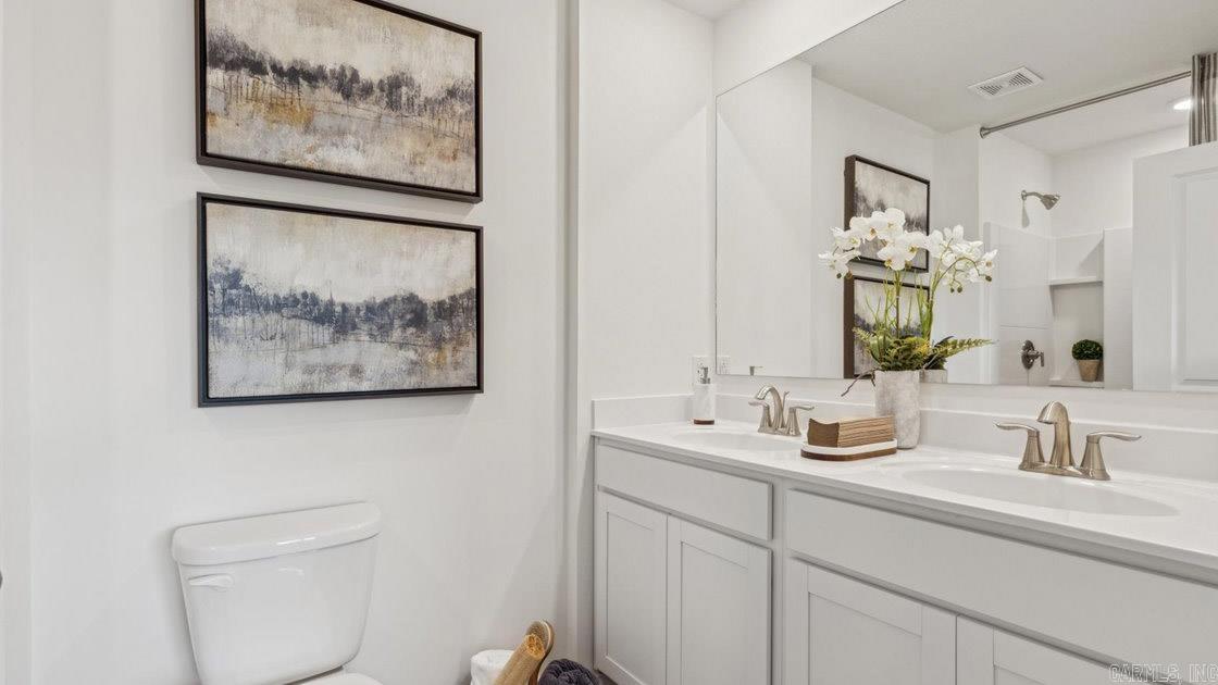 FITZGERALD CROSSING SUBDIVISION - Residential