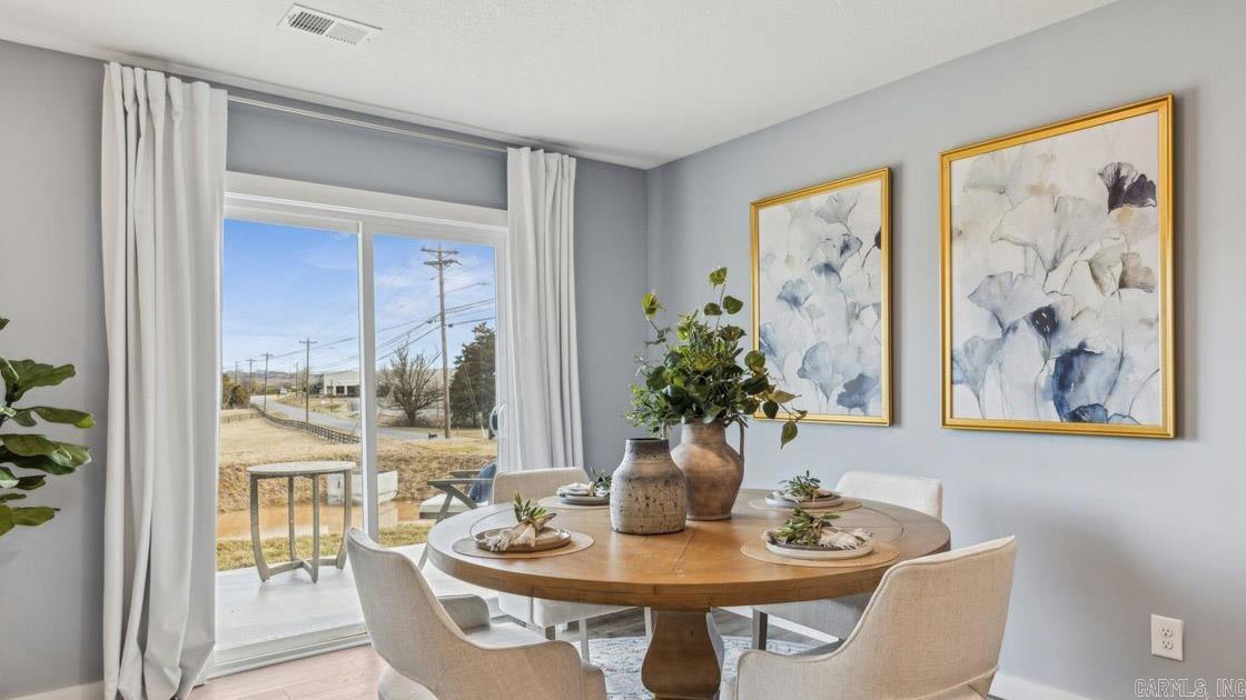 FITZGERALD CROSSING SUBDIVISION - Residential