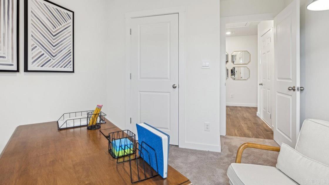 FITZGERALD CROSSING SUBDIVISION - Residential