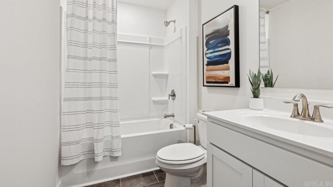 FITZGERALD CROSSING SUBDIVISION - Residential