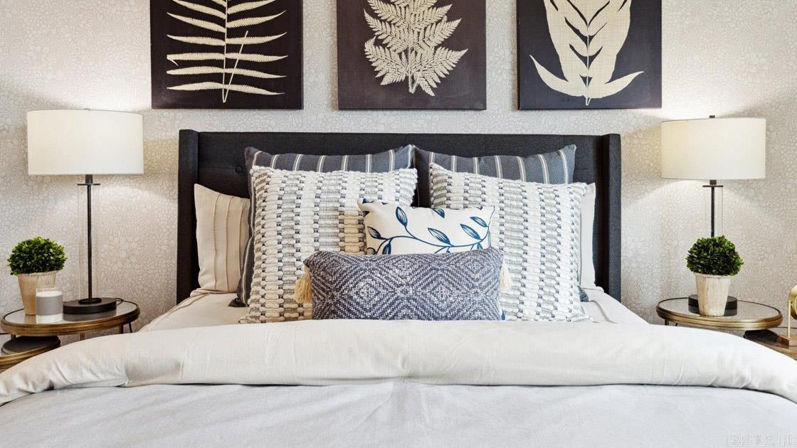 FITZGERALD CROSSING SUBDIVISION - Residential