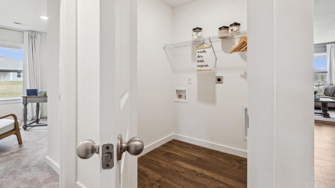 FITZGERALD CROSSING SUBDIVISION - Residential