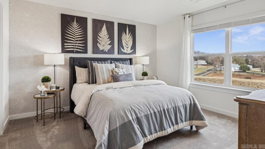 FITZGERALD CROSSING SUBDIVISION - Residential