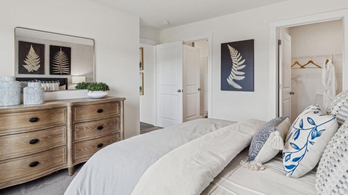 FITZGERALD CROSSING SUBDIVISION - Residential