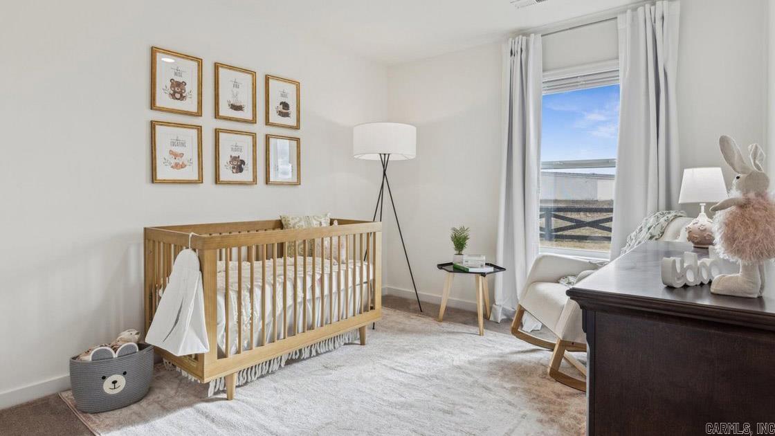 FITZGERALD CROSSING SUBDIVISION - Residential