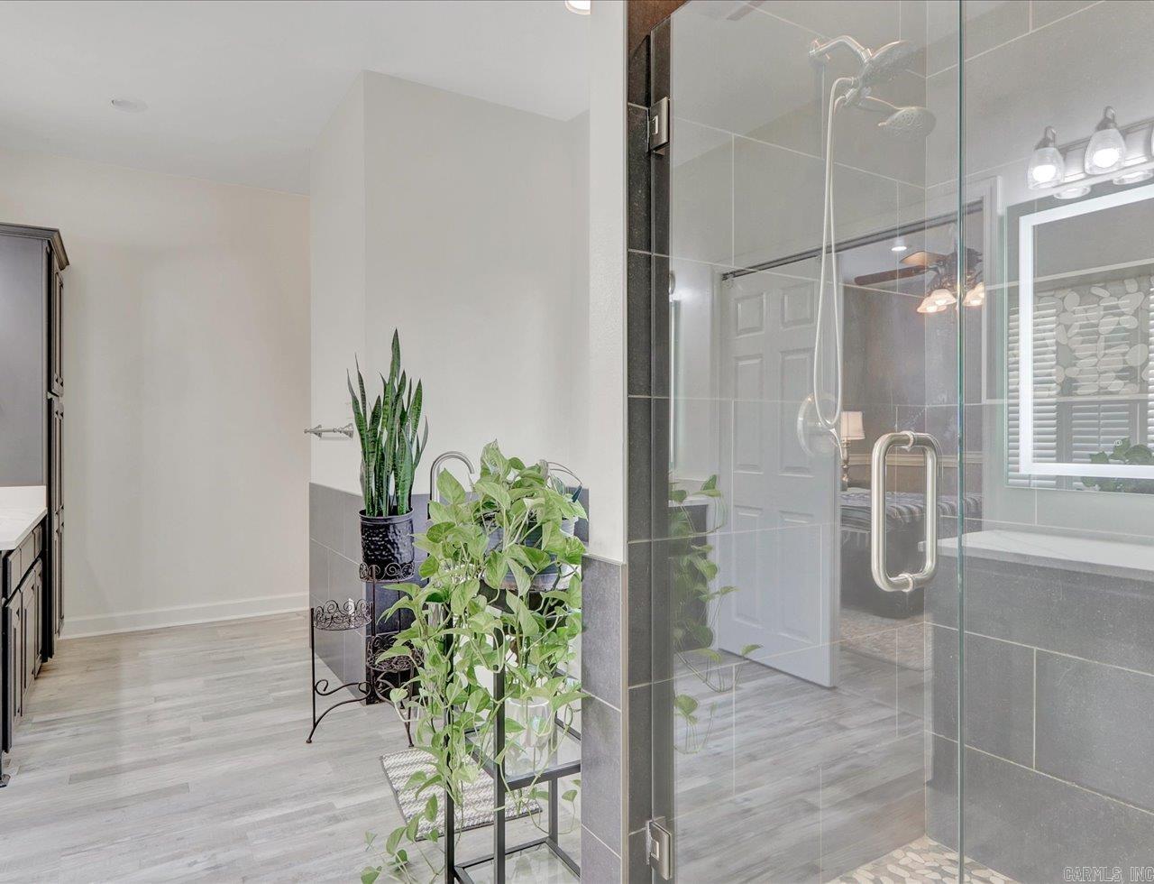 Newton Akers - Residential