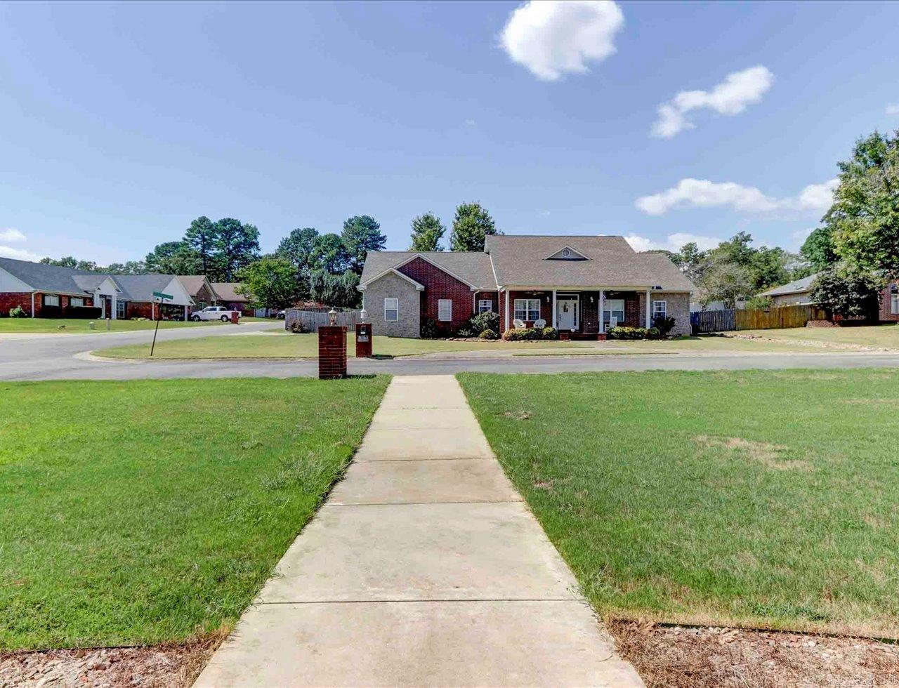 Newton Akers - Residential