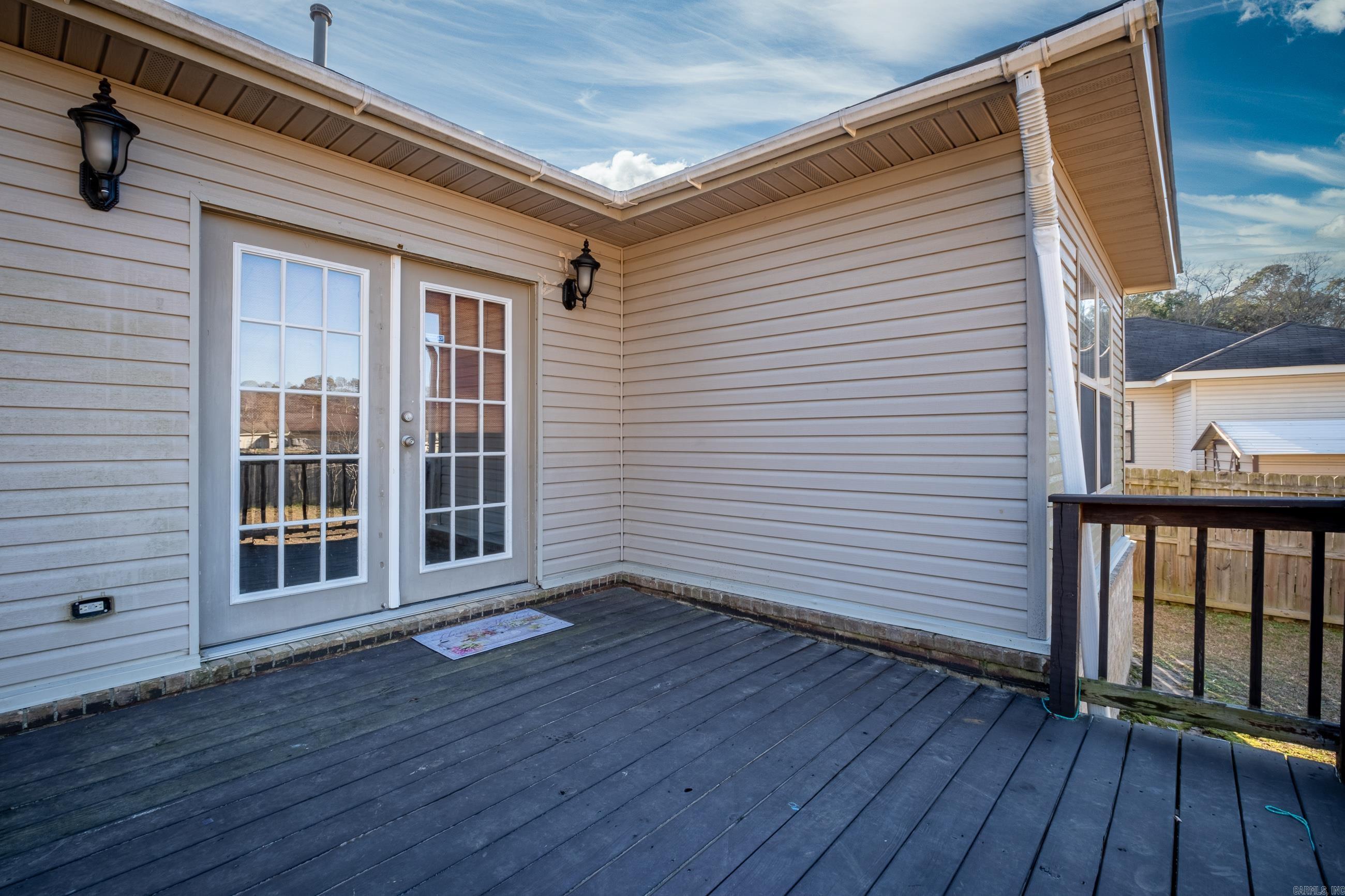 Oxford Valley - Residential Lease