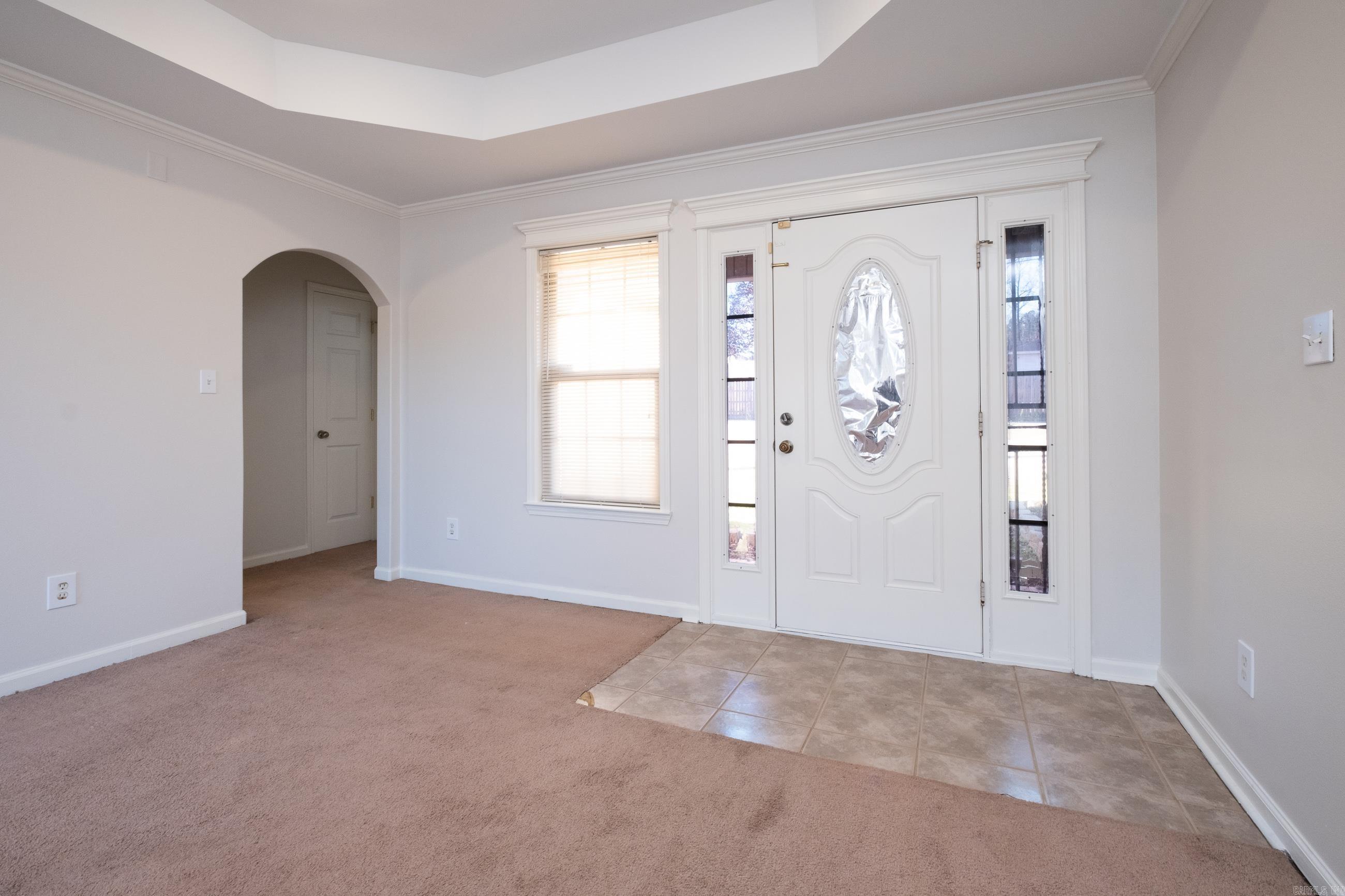 Oxford Valley - Residential Lease