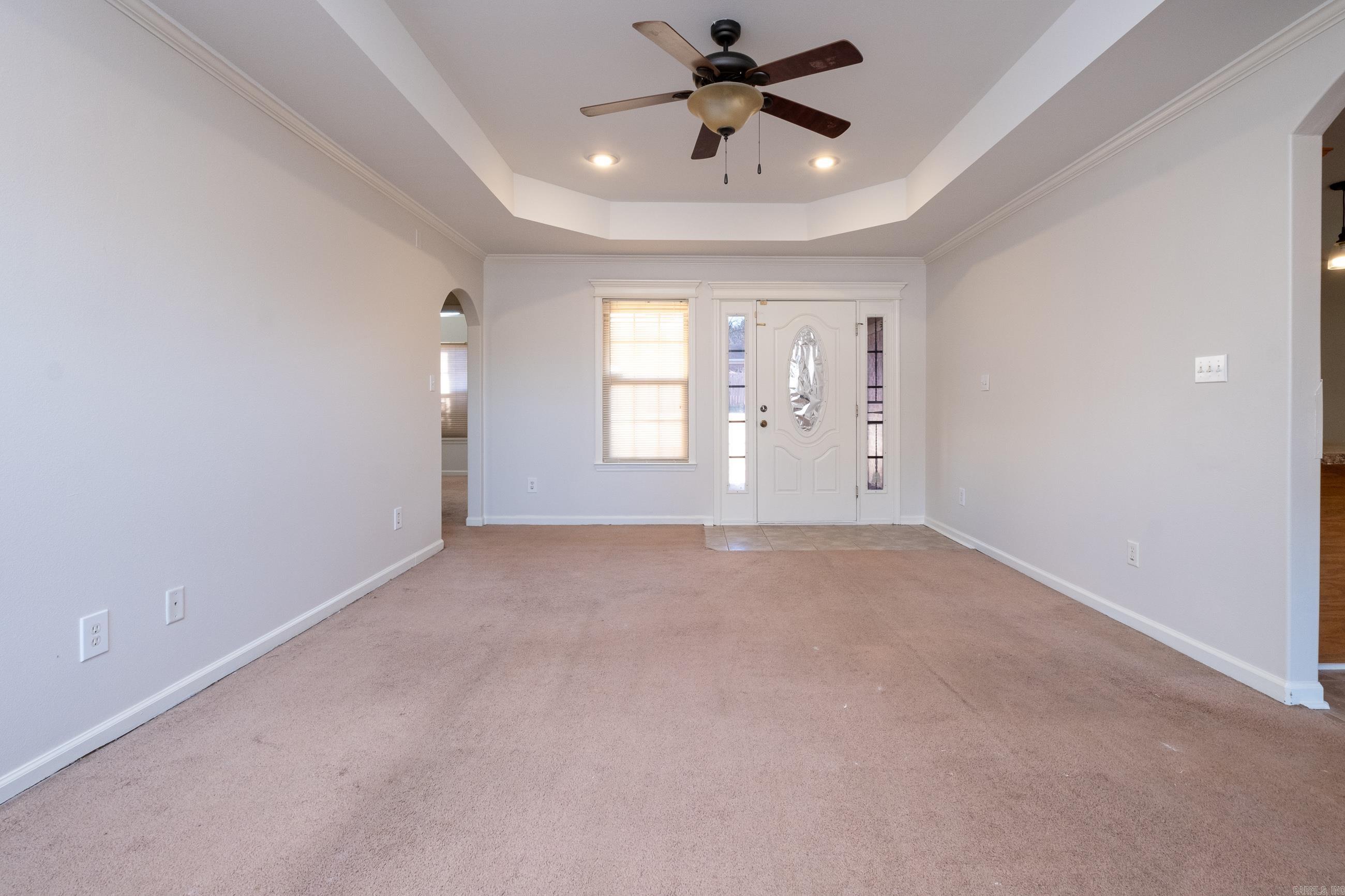 Oxford Valley - Residential Lease