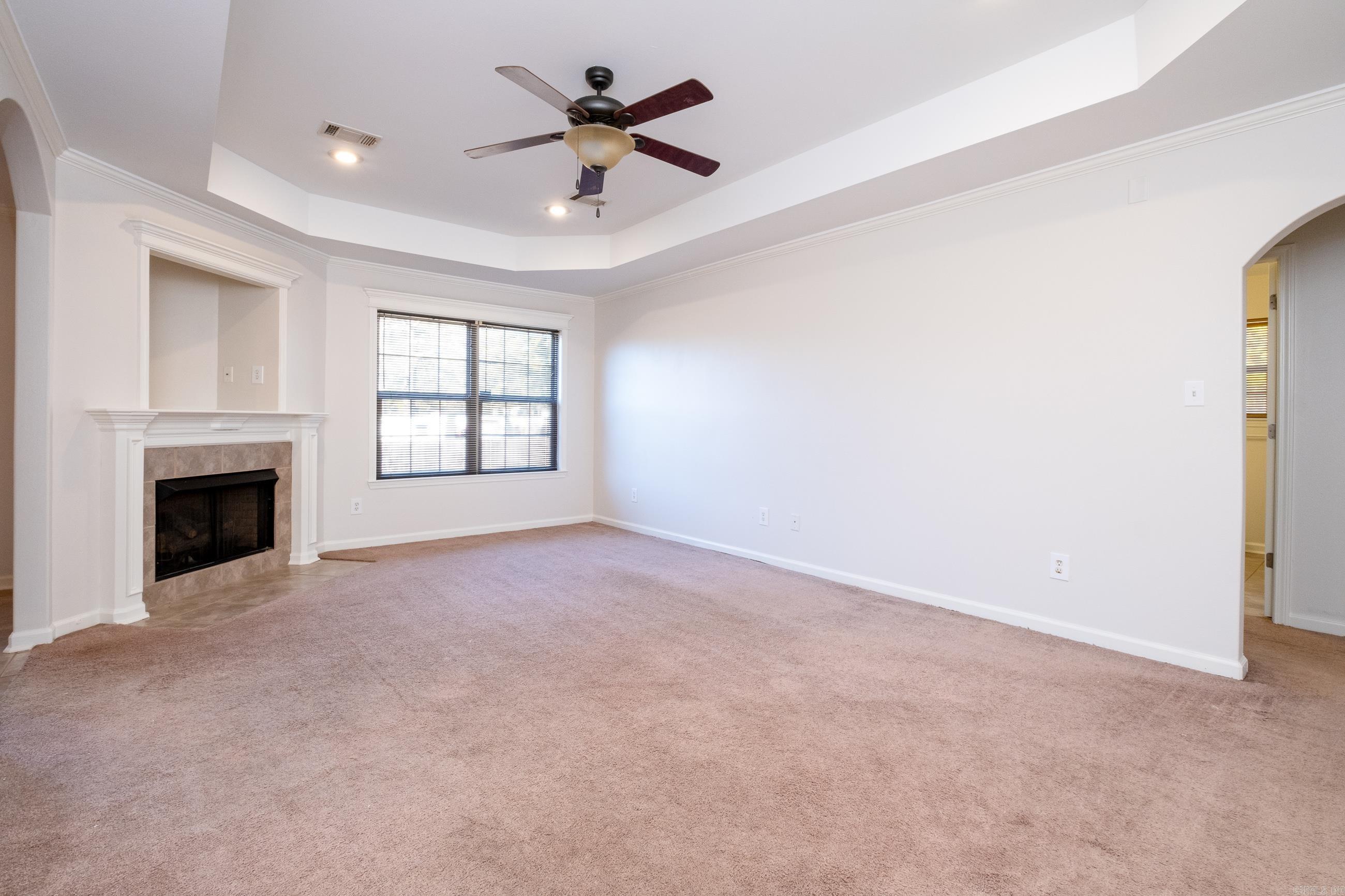 Oxford Valley - Residential Lease