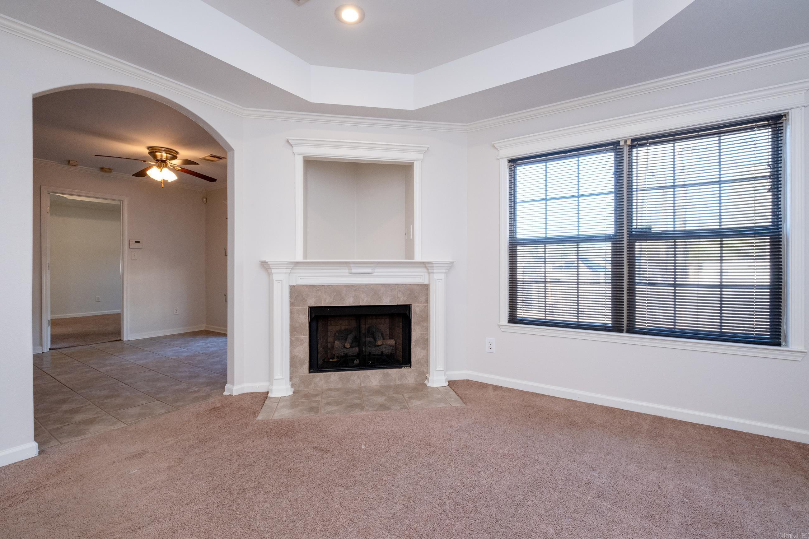 Oxford Valley - Residential Lease