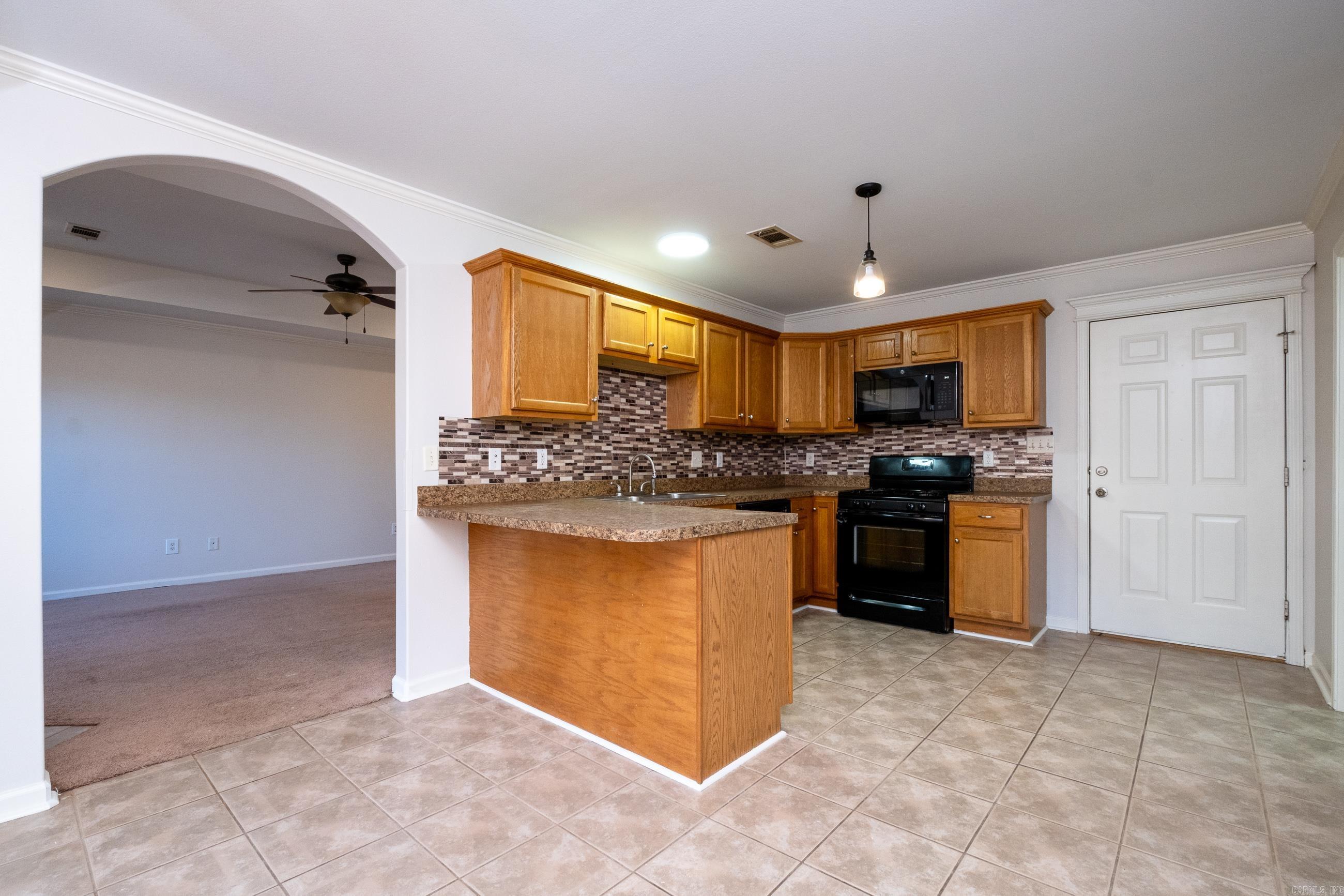 Oxford Valley - Residential Lease