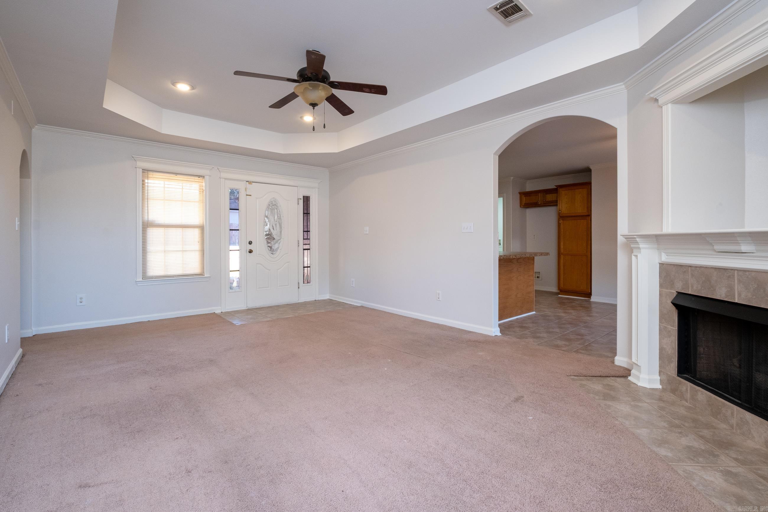 Oxford Valley - Residential Lease