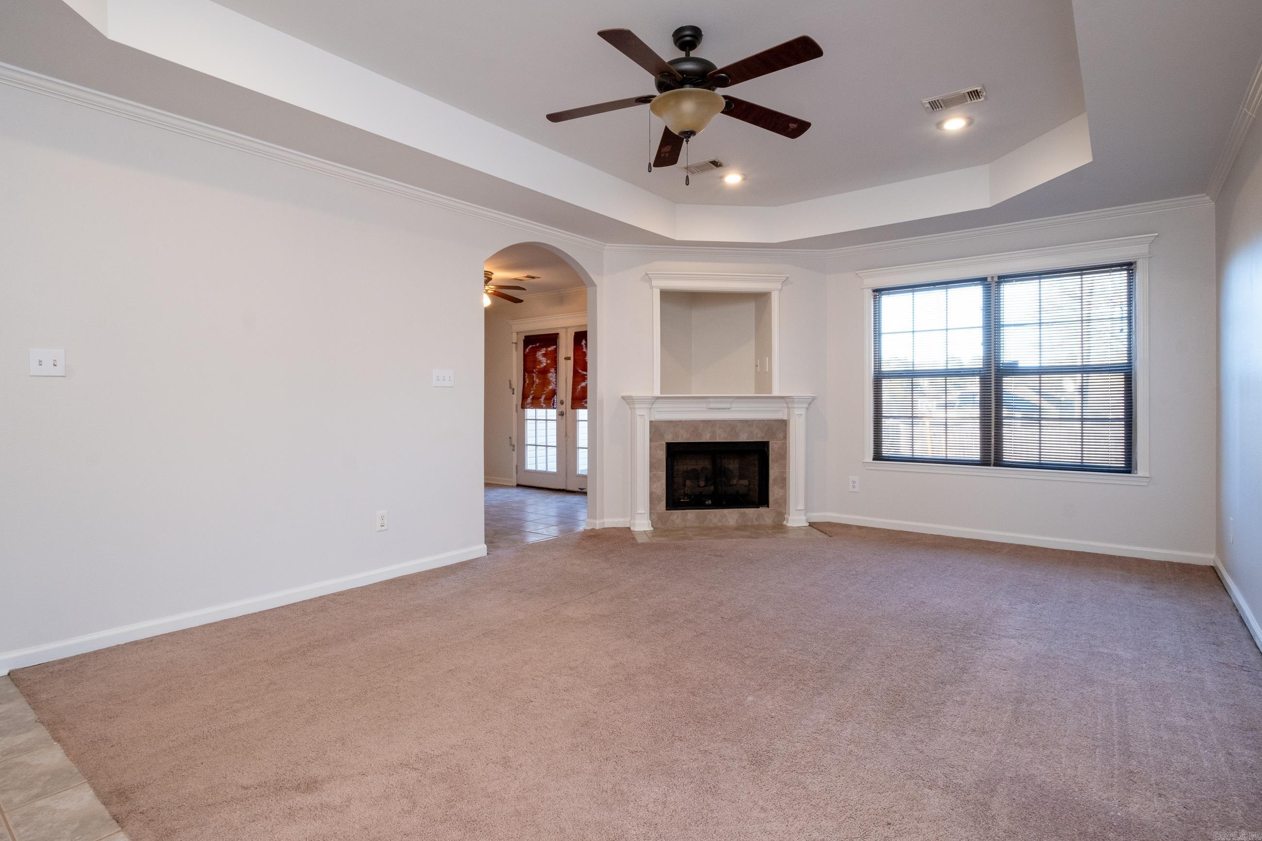 Oxford Valley - Residential Lease