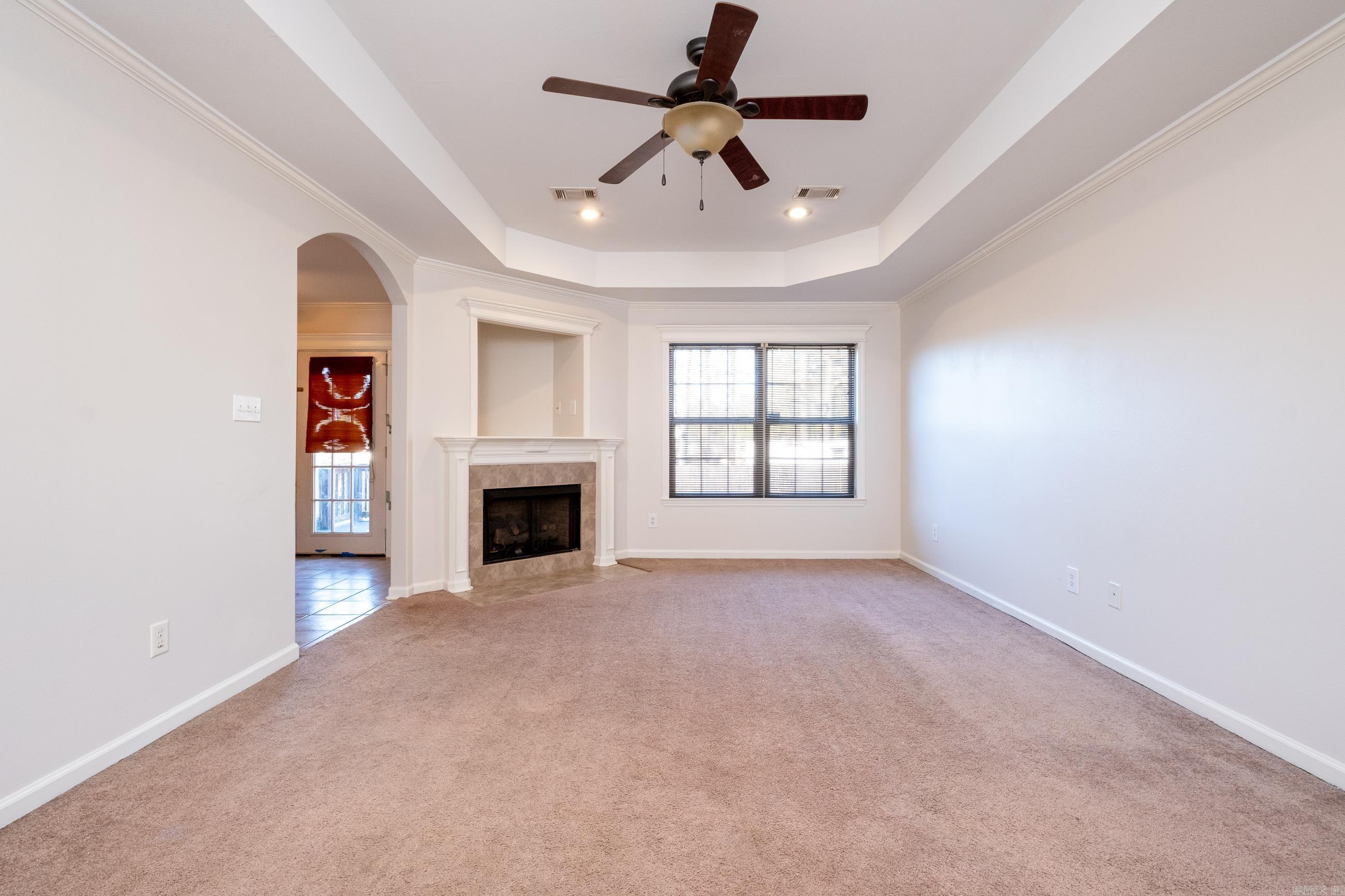 Oxford Valley - Residential Lease