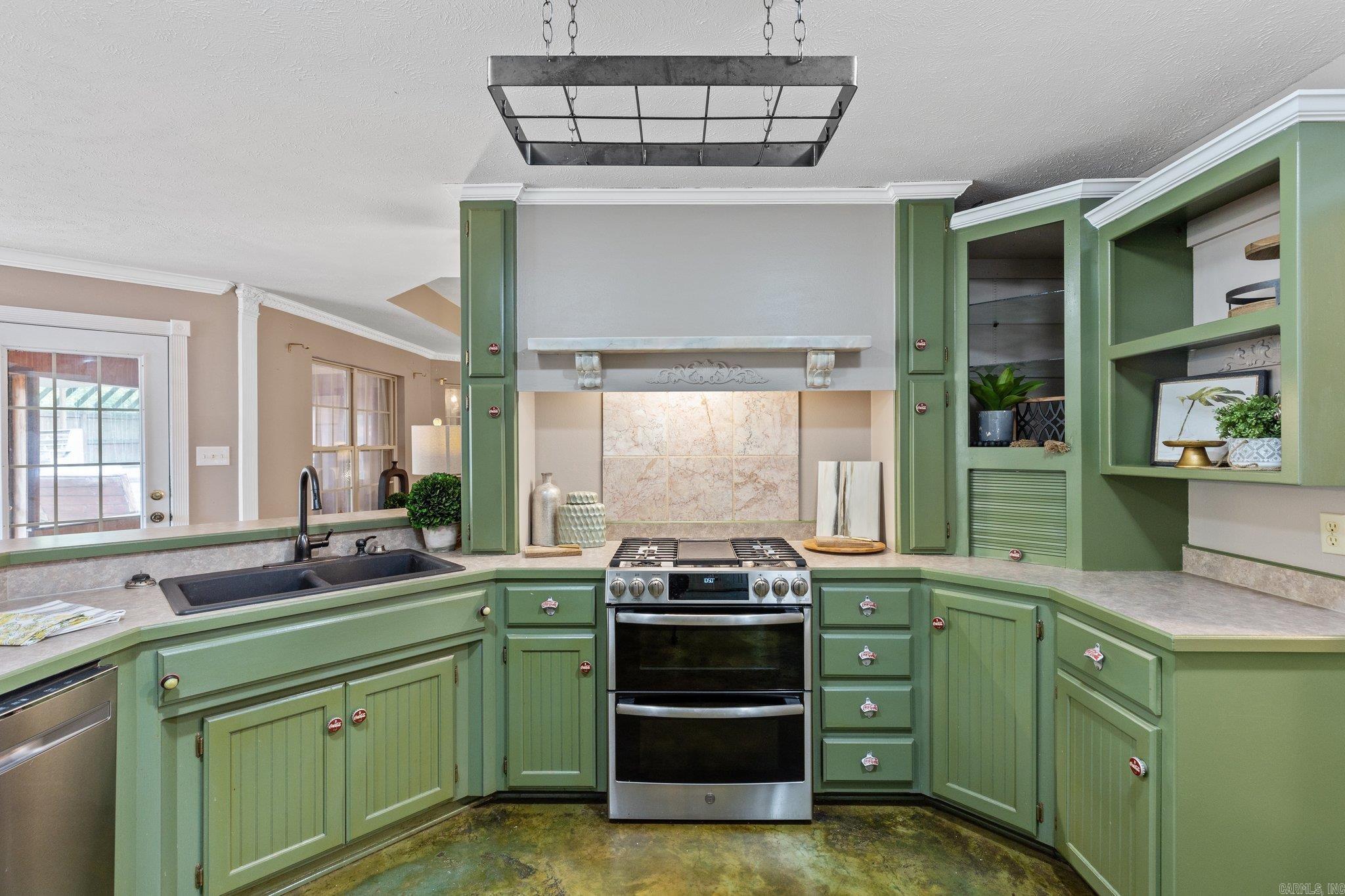 Not In List - Residential