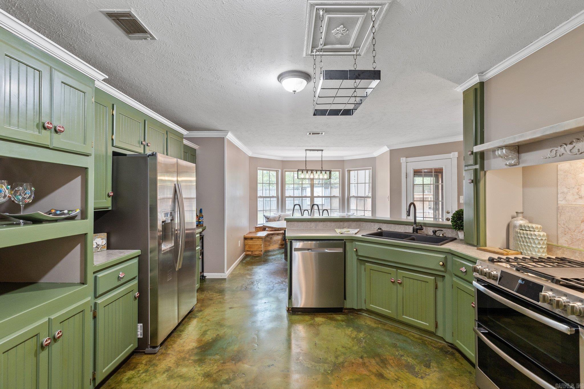 Not In List - Residential