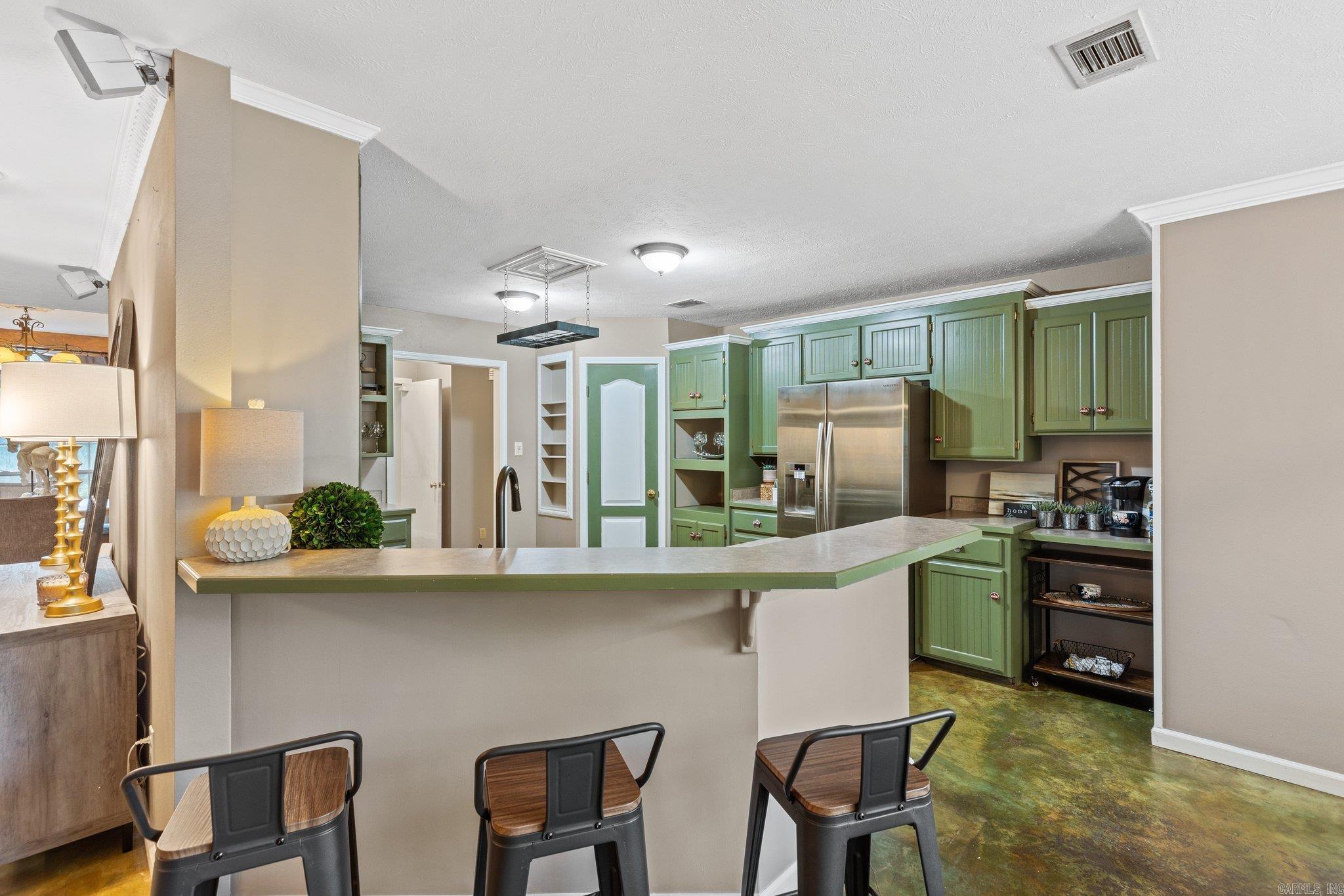 Not In List - Residential